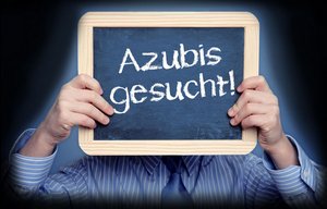 Azubis gesucht