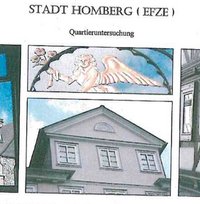 Quartierstudie