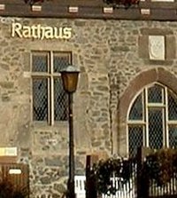 Rathaus