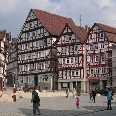 Chancen am Marktplatz