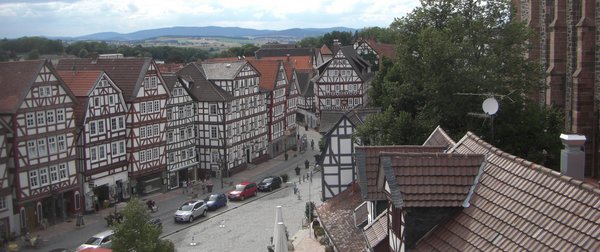 Kellerwaldblick