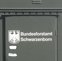 Bundesforst Schwarzenborn