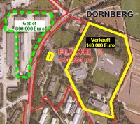 FlÃ¤chenvergleich klein