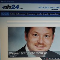 tritt nicht mehr an