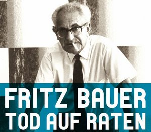 Fritz Bauer