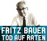 Fritz Bauer klein