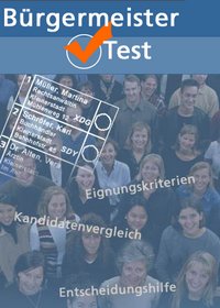 Bürgermeister Test