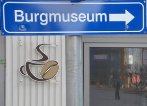 Burgmuseum