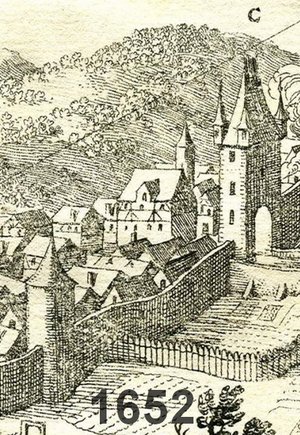 Obertor 1652