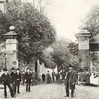 obertor 1900