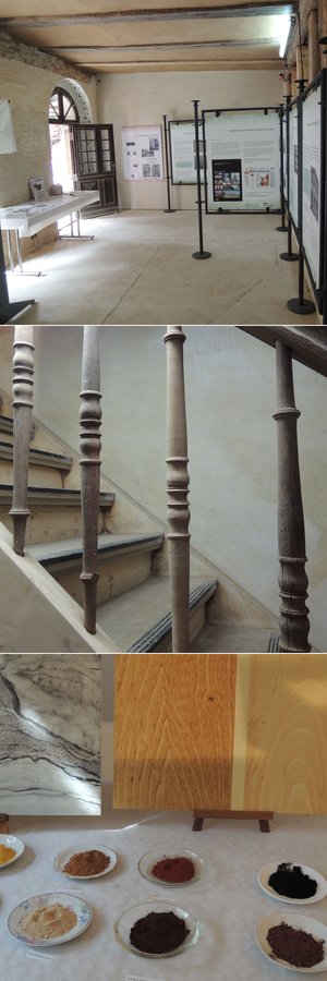 Fachwerkrestauration