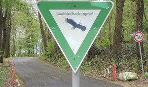 Landschaftsschutzgebiet