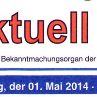 aktuell