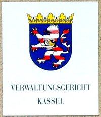 VG Kassel