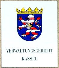 VG Kassel