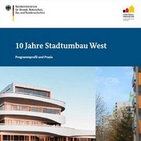 StadtumbauWest