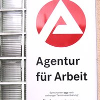 Agentur für Arbeit