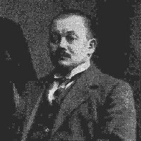 Friedrich Kramer