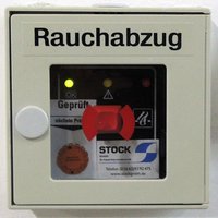 Rauchabzug