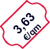 363Euro