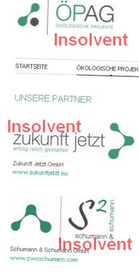ÖPAG insolvent