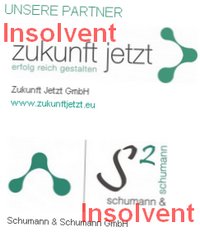 s2 insolvent
