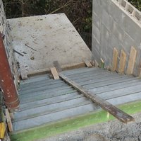 Umsonst gebaut
