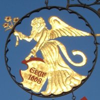 Apothekenschild