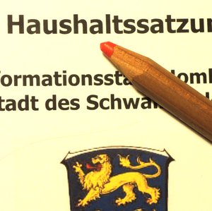 Rotstift