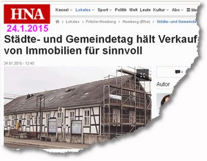 Verkauf sinnvoll