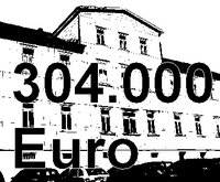 304 tausend Euro