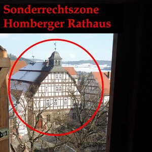 Sonderrechtszone