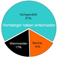 Ergebnis Landratswahl