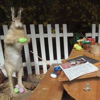 Osterhase