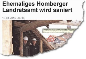 Sanierung