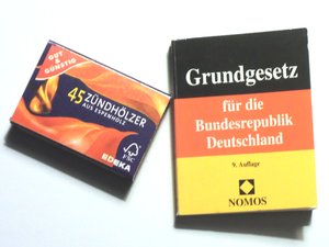 Grundgesetzt