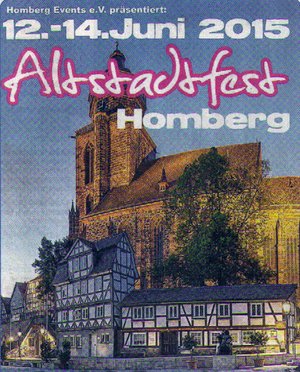 Altstadtfest