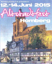 Altstadtfest