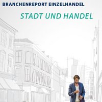 Stadt und Handel