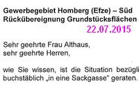 RÃ¼ckabwicklunsangebot