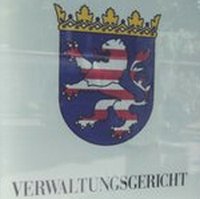 Verwaltungsgericht