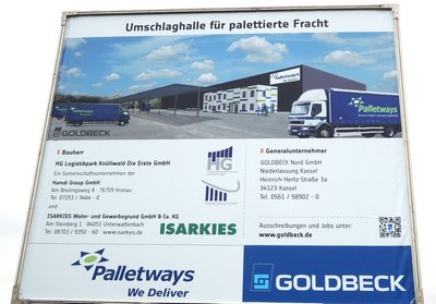 BauschildPalletways
