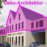 Deko-Architektur