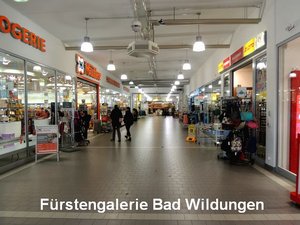 Fürstengalerie