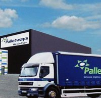 Palletways