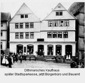 Dithmarsches Kaufhaus