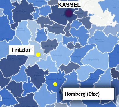 Kommunal-Monitor des Rechnungshofes